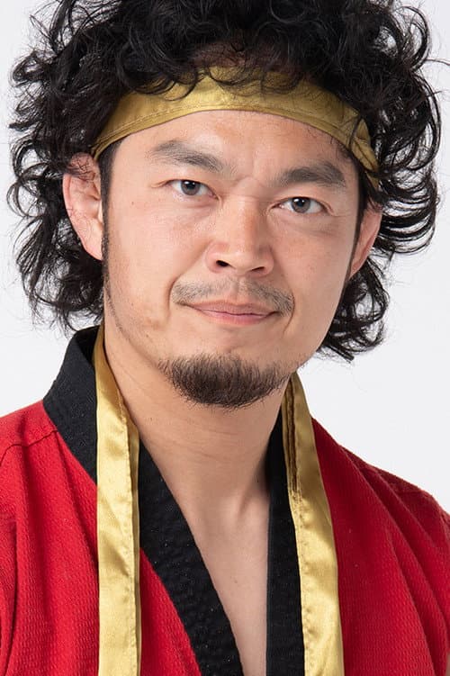 福田宏