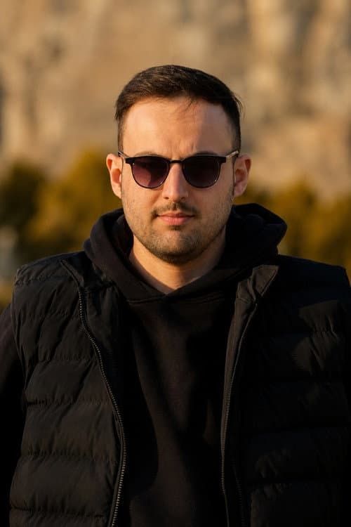 Ali Banaeian