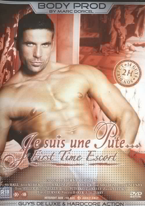 Je suis une Pute: First Time Escort