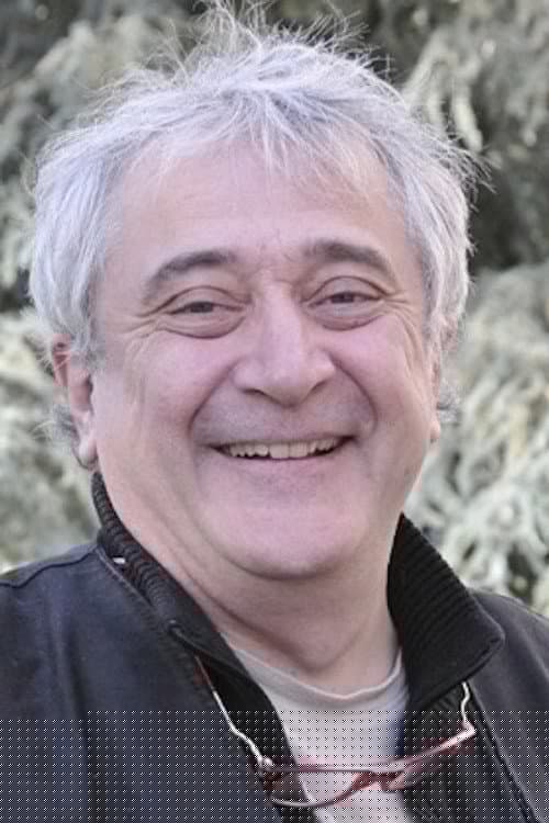 Jean-Daniel Laval