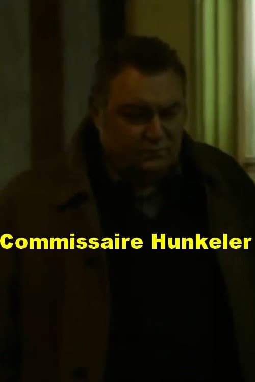 Commissaire Hunkeler Un couple dans la péniche