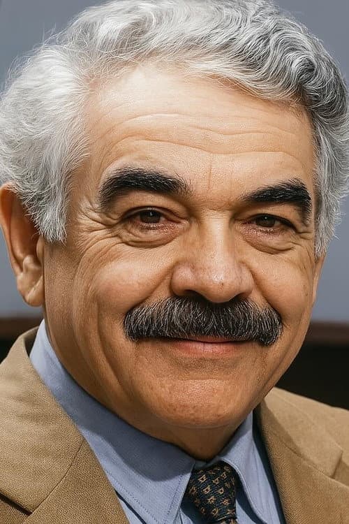 Əzizağa Qasımov