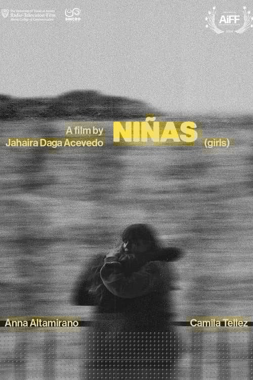 Niñas
