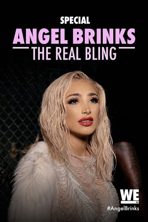 Angel Brinks: The Real Bling
