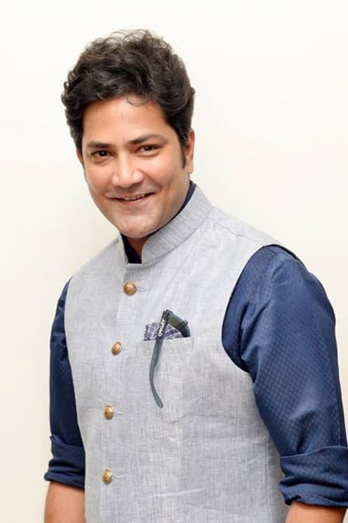 Aniket Vishwasrao