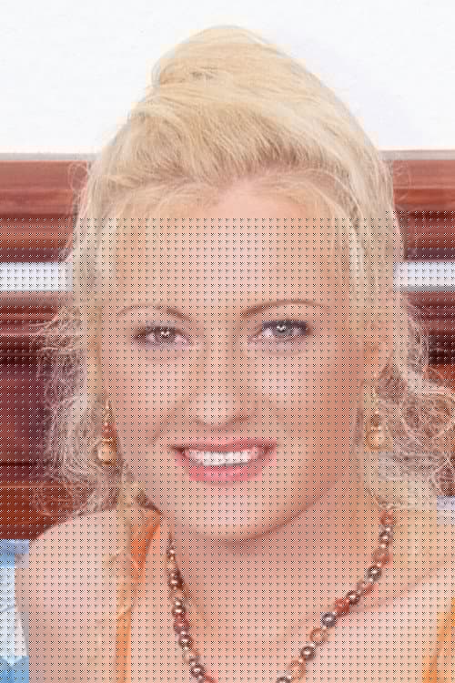 Christine Levynay