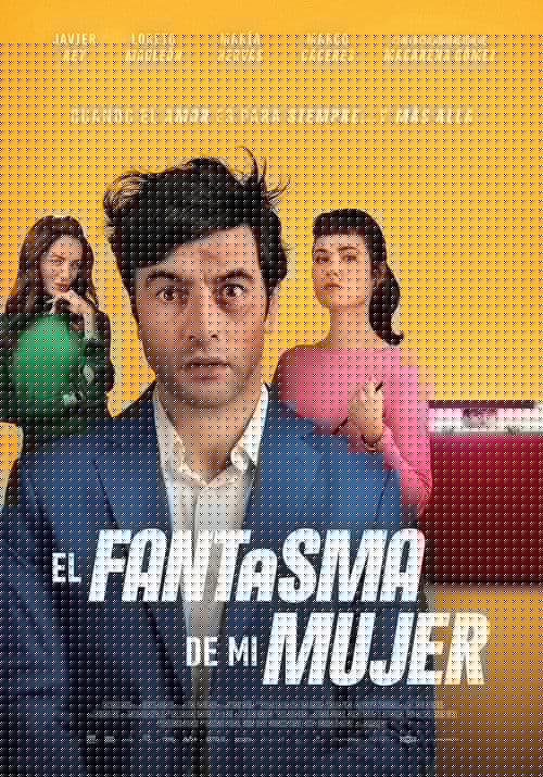 El fantasma de mi mujer