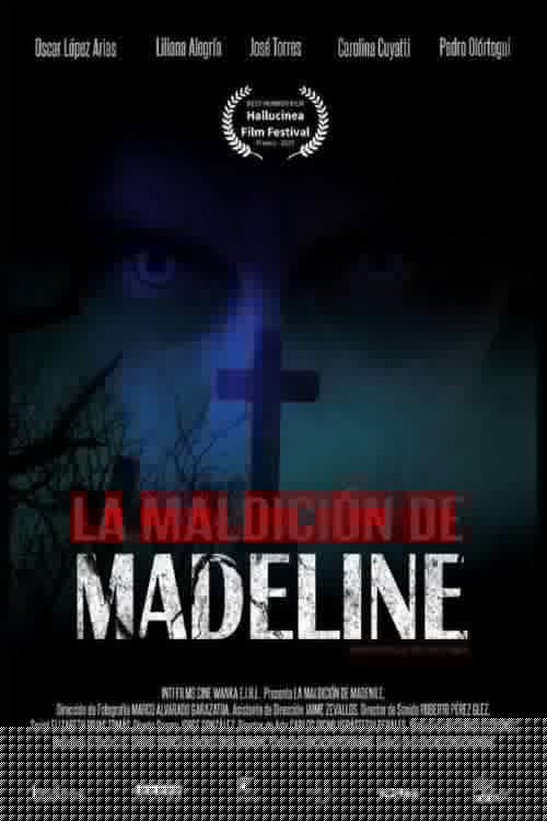 La maldición de Madeline
