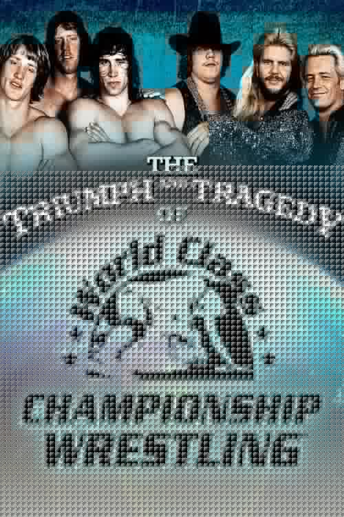 The Triumph and Tragedy of World Class Championship Wrestling