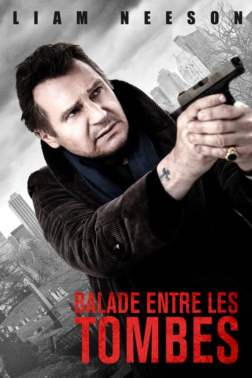 Balade entre les tombes