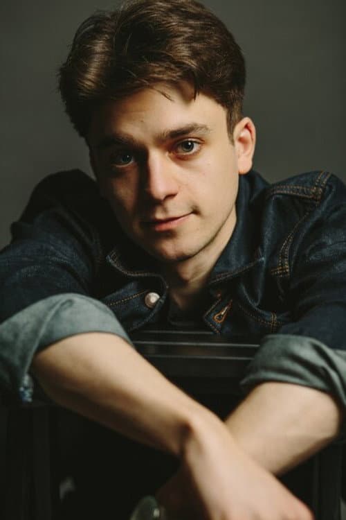Bohdan Kulish