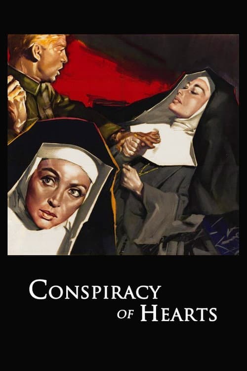 Les Conspiratrices