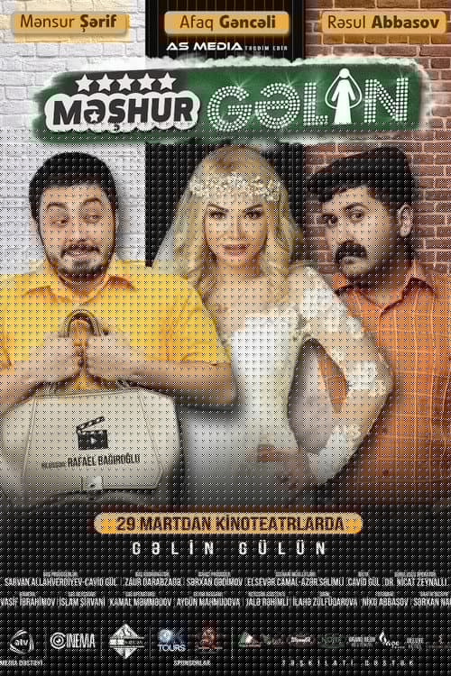Məşhur Gəlin