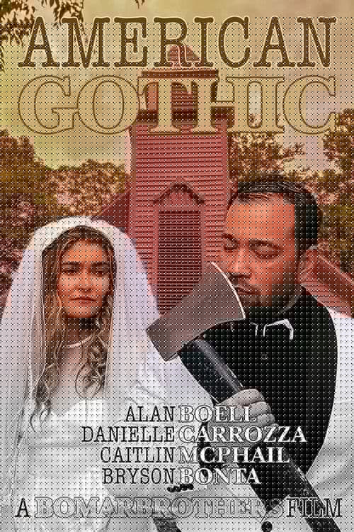 American Gothic
