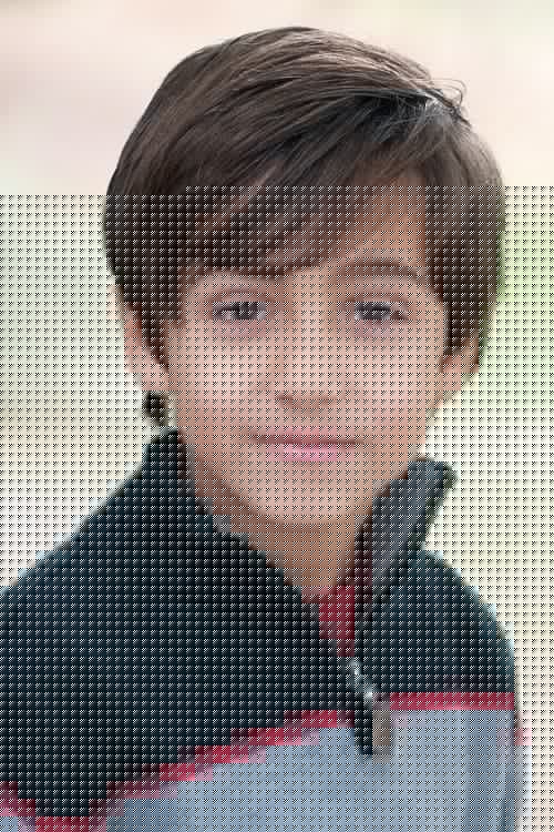 Adam Taylor