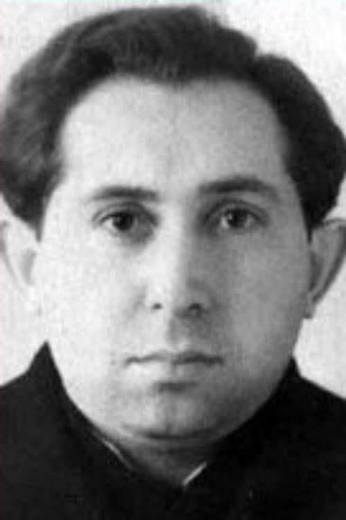 Александр Молдавский