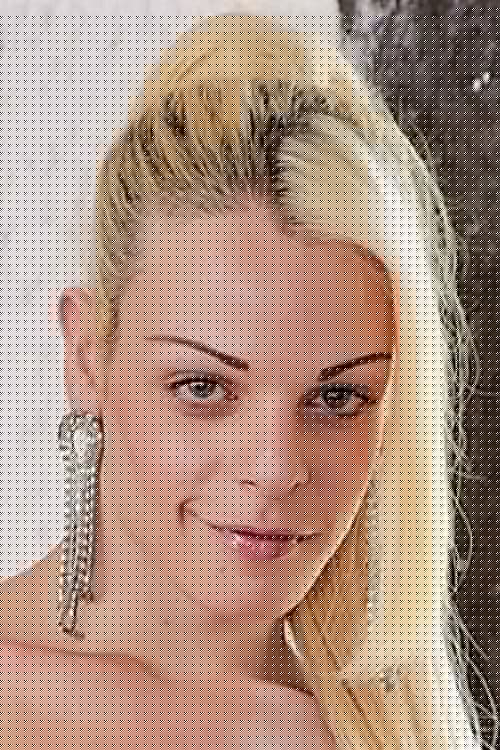 Giovanna Secret