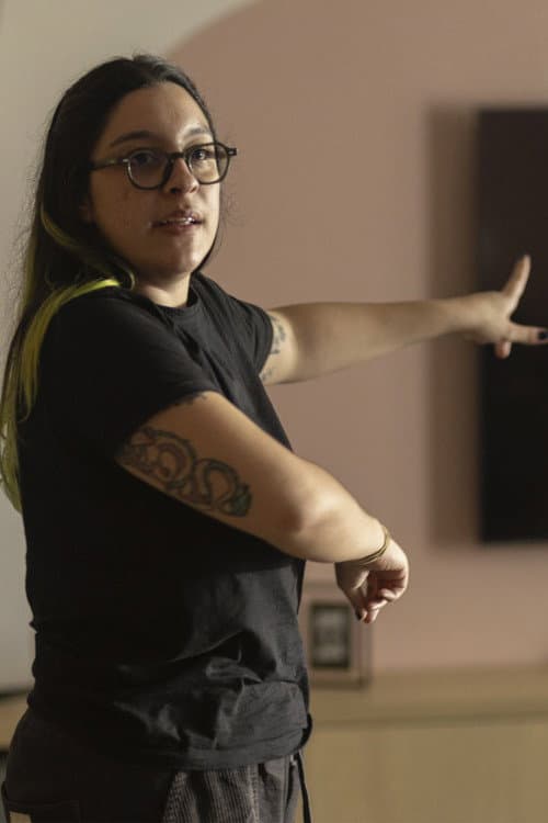 Luísa Pinheiro