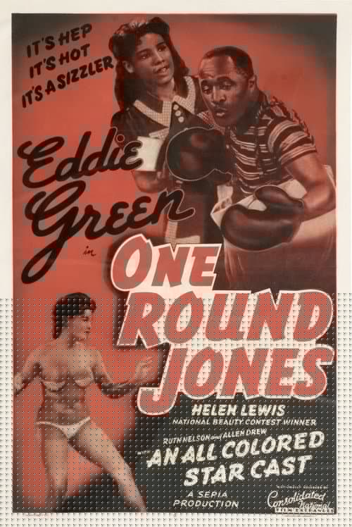 One Round Jones