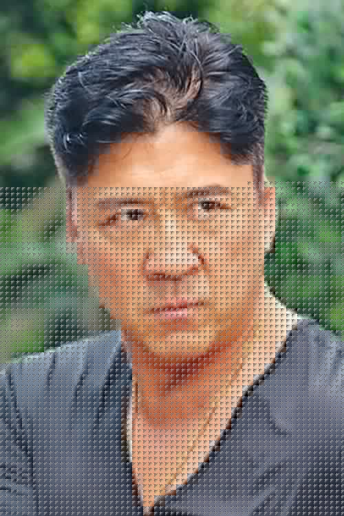 Conan Lee