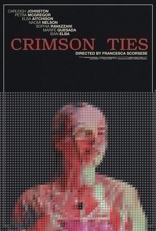 Crimson Ties