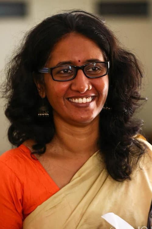 Asha Achy Joseph