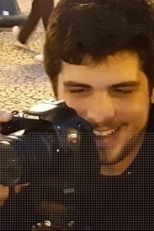 Pedro Santoro
