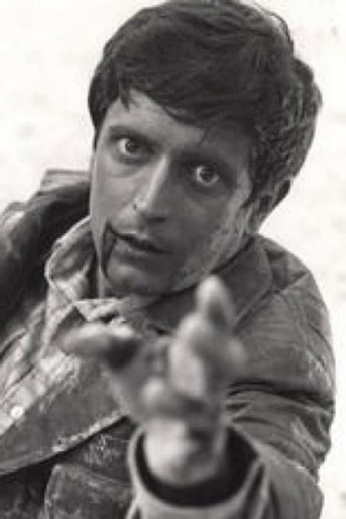 Mirko Bogataj