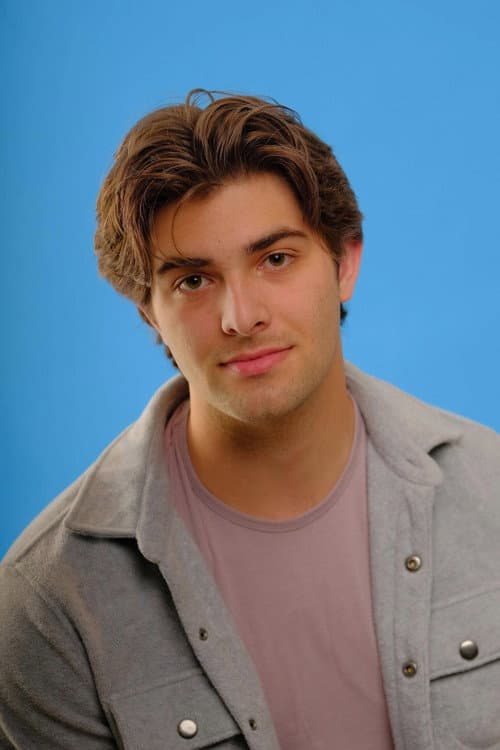 Preston Lyford