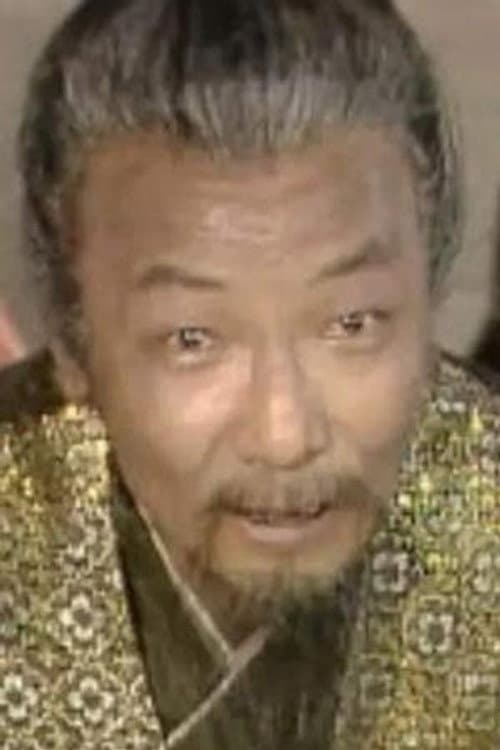 Liu Xin