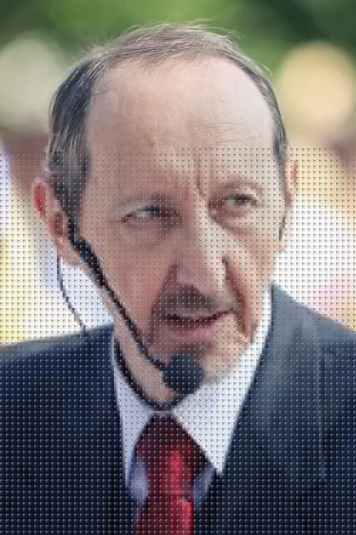 Андрей Дрознин