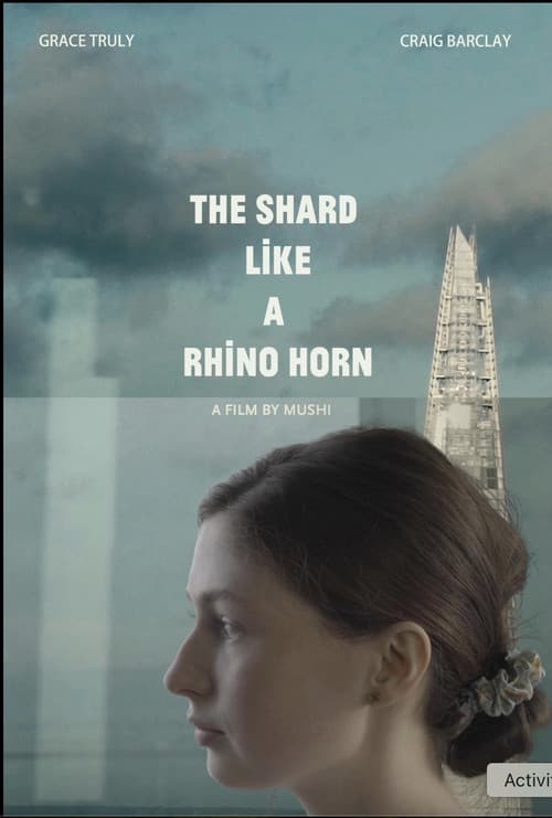 The Shard Like A Rhino Horn