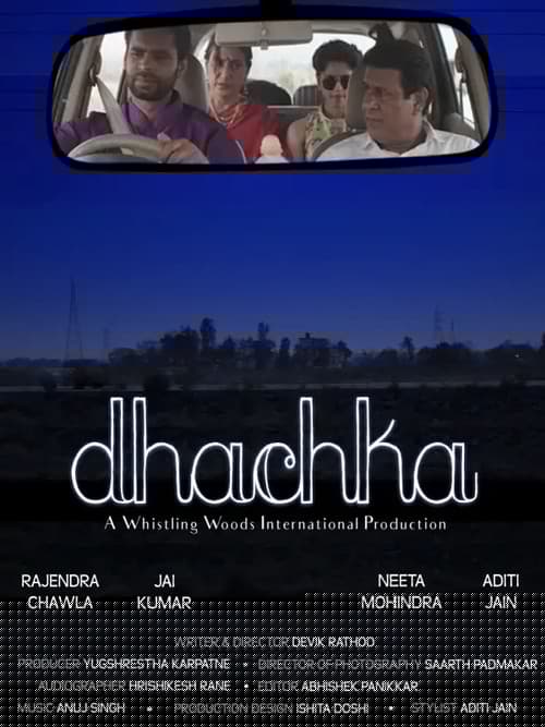 Dhachka