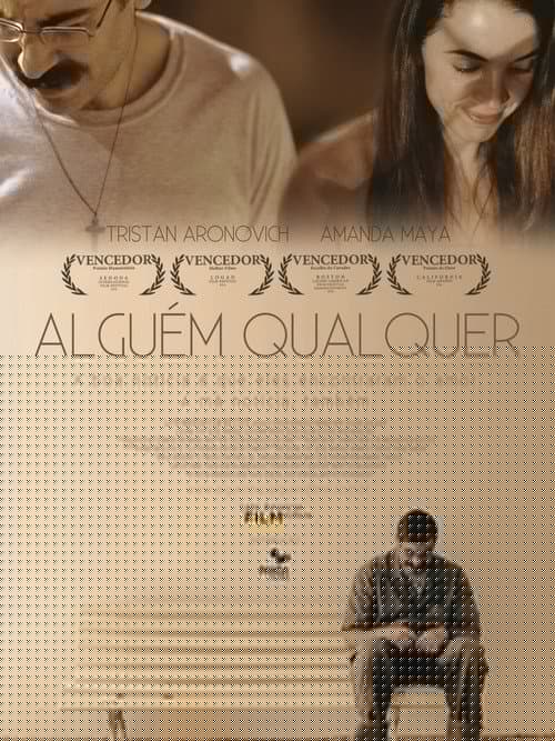 Alguém Qualquer