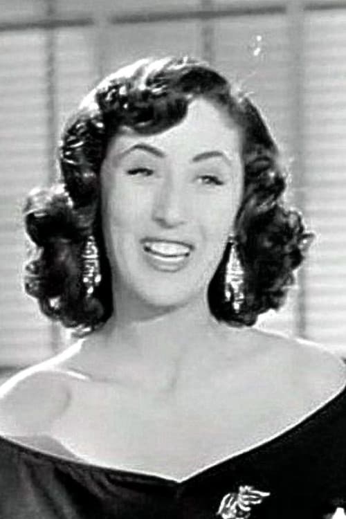 Leïla Djezairia