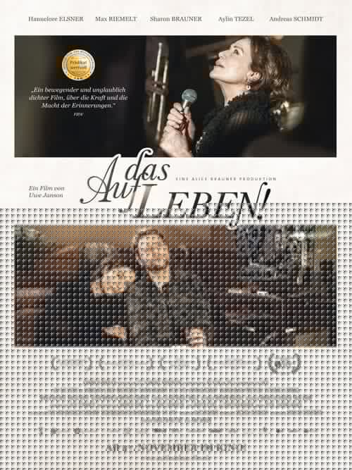 Auf das Leben!
