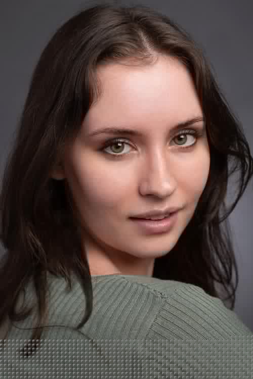 Veronica Bergr