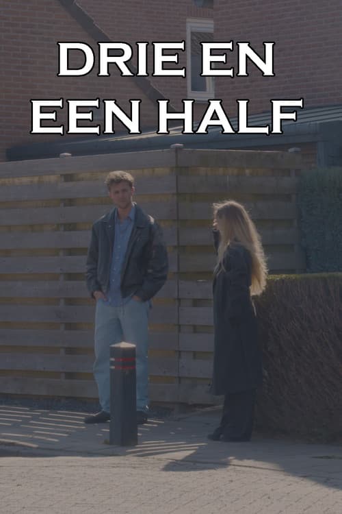 Drie en een Half
