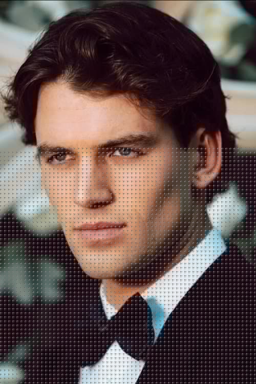 Noah Fearnley