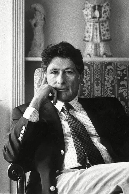 Edward Said