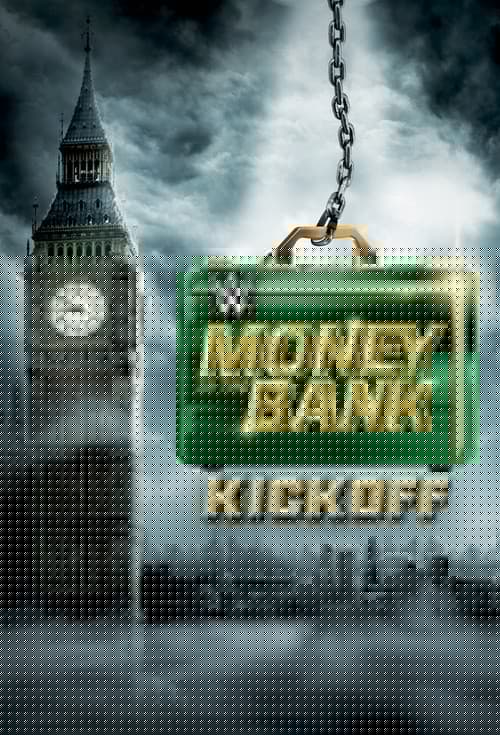 WWE Money in the Bank 2023 Kickoff