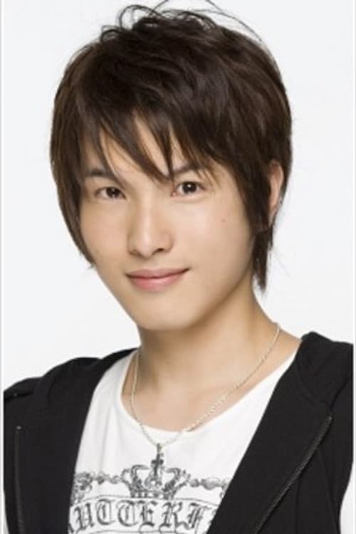鈴木裕斗