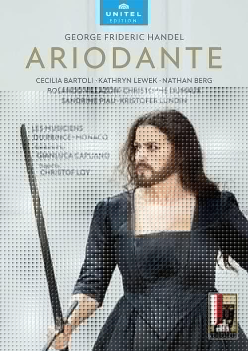Handel's Ariodante