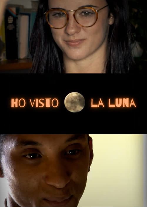 Ho visto la Luna