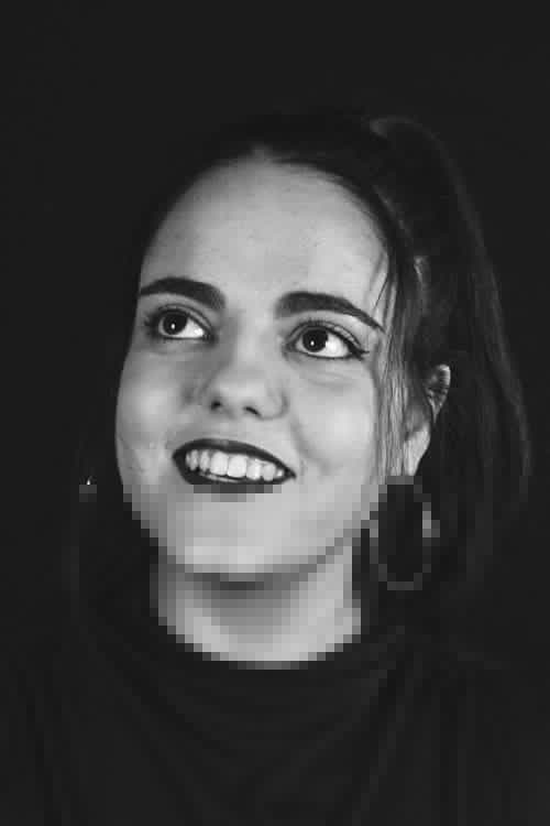 Paula Lasheras