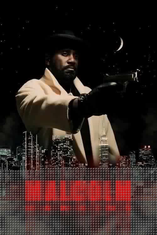 Malcolm Hawkins