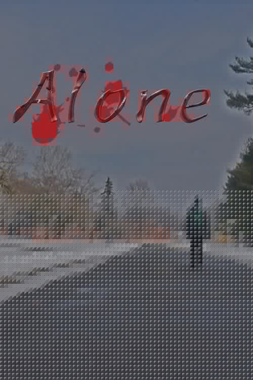 Alone