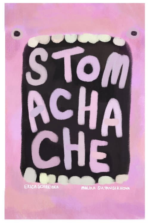 Stomachache