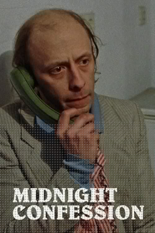 Midnight Confession