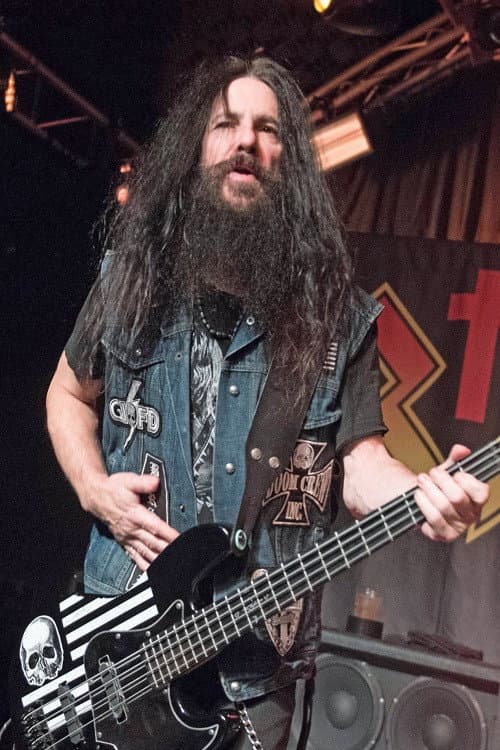 John DeServio